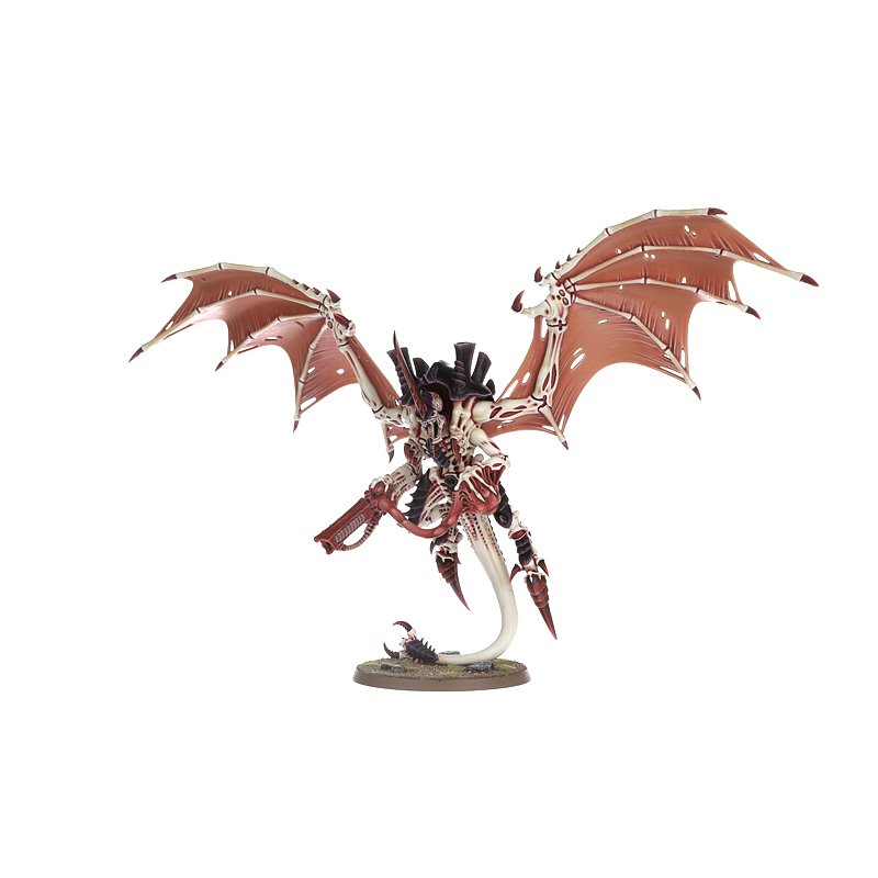 Warhammer 40,000 : Tyranids - Hive Tyrant